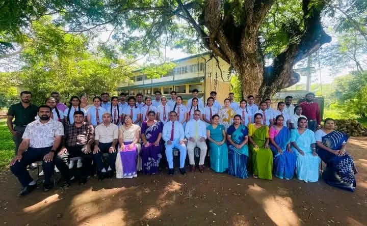 2024 Advanced Level Scholarship Examination