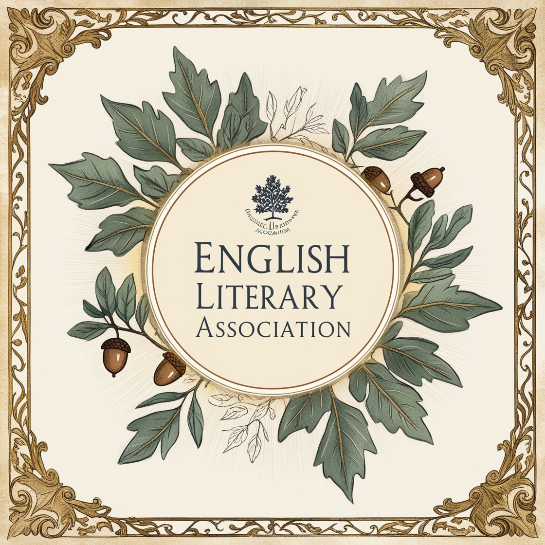 english-literary-association