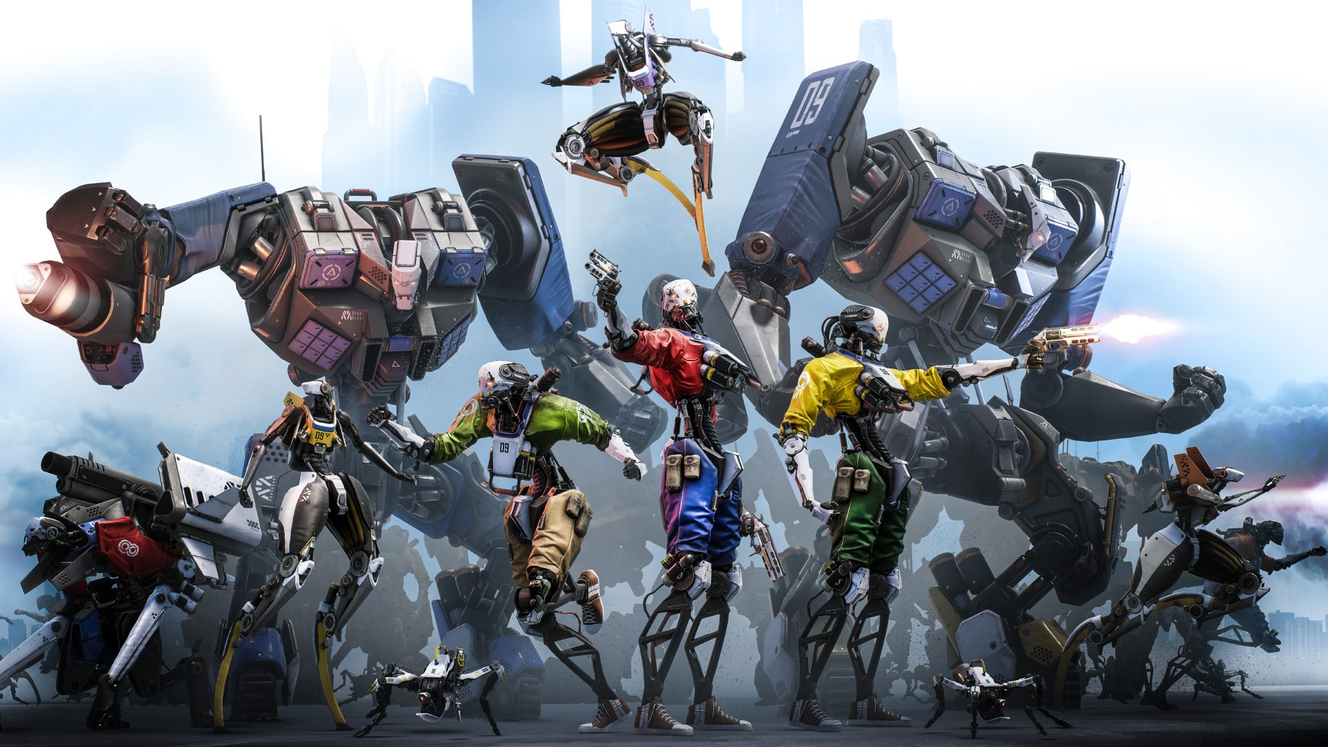 robotic-2024
