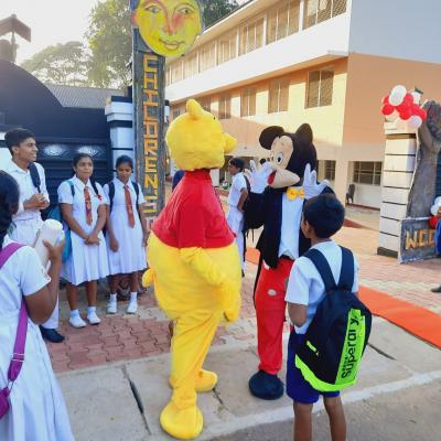 World Childrens Day Celebration 10