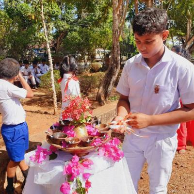 World Childrens Day Celebration 11