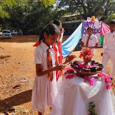 World Childrens Day Celebration 12
