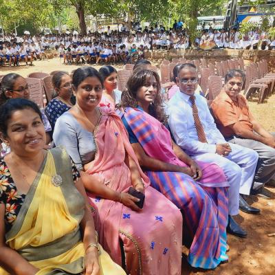 World Childrens Day Celebration 13