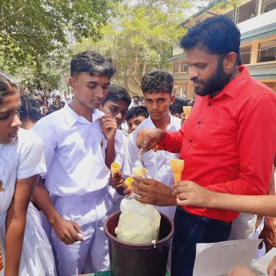 World Childrens Day Celebration 14