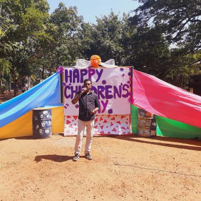 World Childrens Day Celebration 15