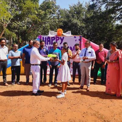 World Childrens Day Celebration 17