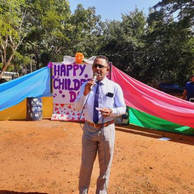 World Childrens Day Celebration 18