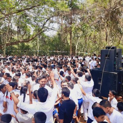 World Childrens Day Celebration 19