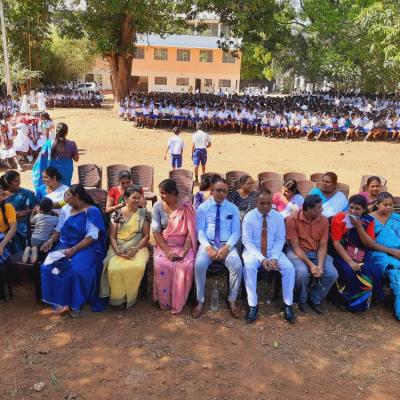 World Childrens Day Celebration 22