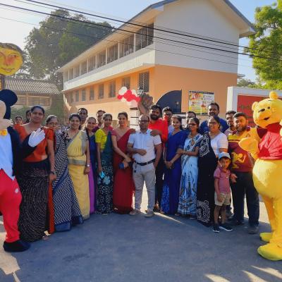 World Childrens Day Celebration 23