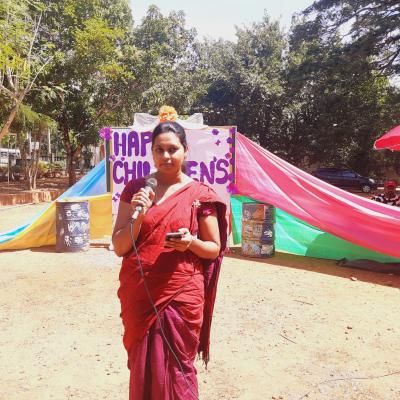 World Childrens Day Celebration 24
