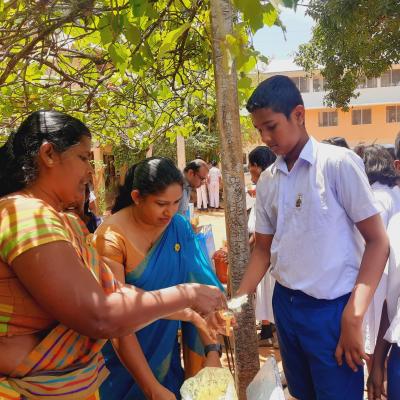 World Childrens Day Celebration 27