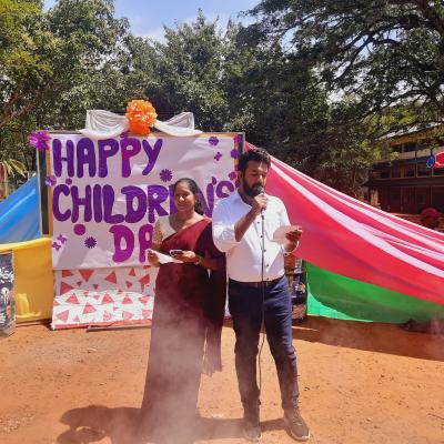 World Childrens Day Celebration 29