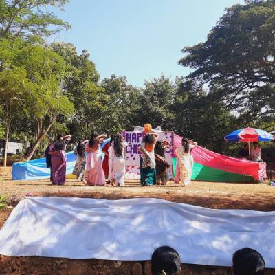 World Childrens Day Celebration 30