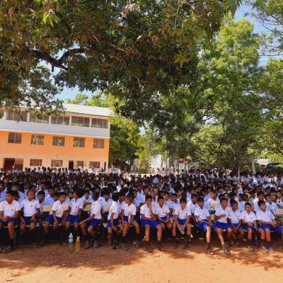 World Childrens Day Celebration 32