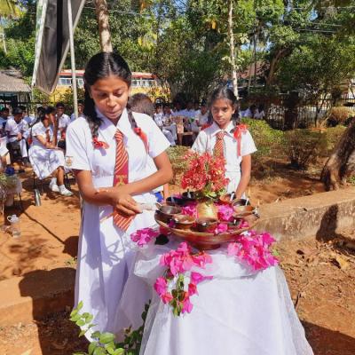 World Childrens Day Celebration 33