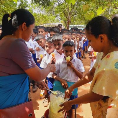 World Childrens Day Celebration 34