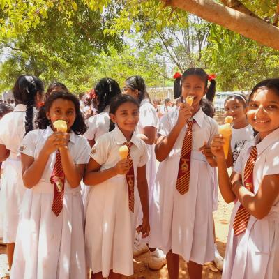 World Childrens Day Celebration 35