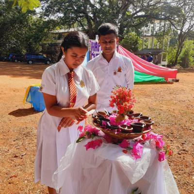 World Childrens Day Celebration 36