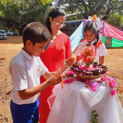 World Childrens Day Celebration 37