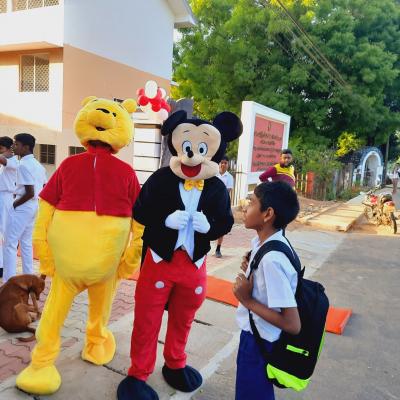 World Childrens Day Celebration 38