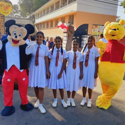 World Childrens Day Celebration 39