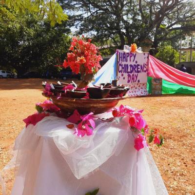 World Childrens Day Celebration 40