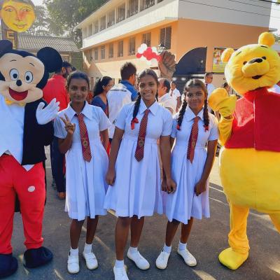 World Childrens Day Celebration 8