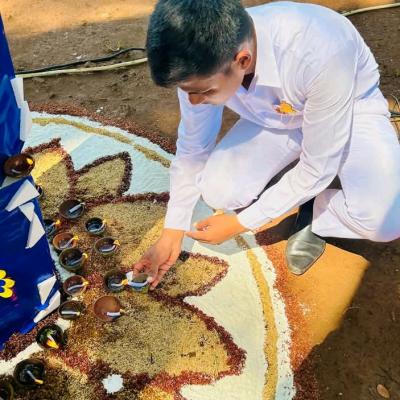 Guru Abhiman 2025 Teacher Tribute Ceremony 10