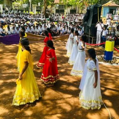 Guru Abhiman 2025 Teacher Tribute Ceremony 16