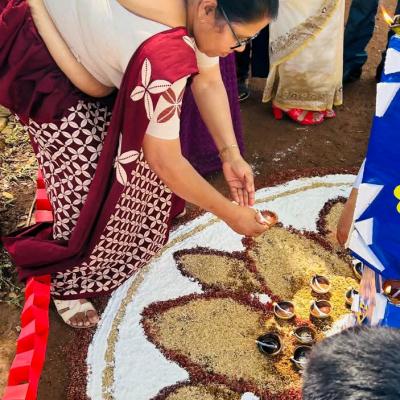 Guru Abhiman 2025 Teacher Tribute Ceremony 17