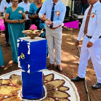 Guru Abhiman 2025 Teacher Tribute Ceremony 1