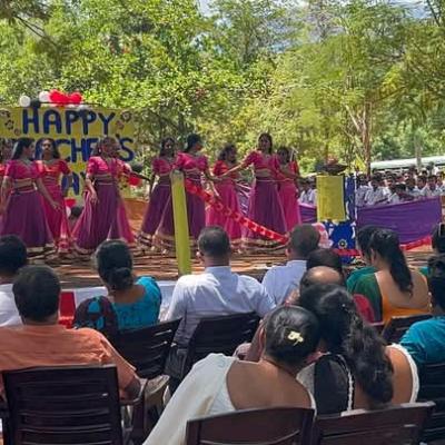Guru Abhiman 2025 Teacher Tribute Ceremony 25