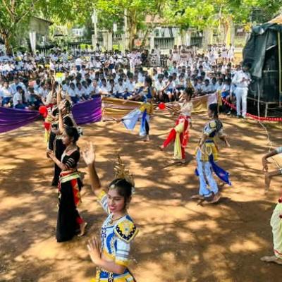 Guru Abhiman 2025 Teacher Tribute Ceremony 29
