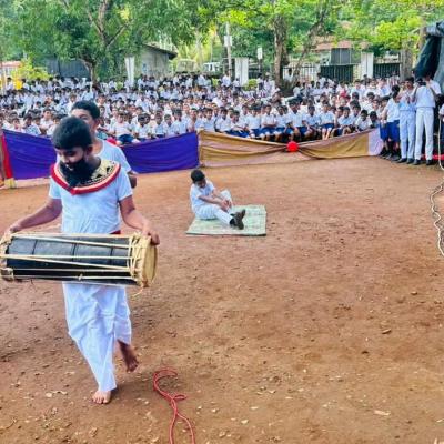 Guru Abhiman 2025 Teacher Tribute Ceremony 30