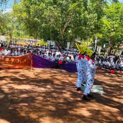 Guru Abhiman 2025 Teacher Tribute Ceremony 34