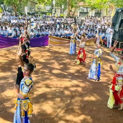 Guru Abhiman 2025 Teacher Tribute Ceremony 37