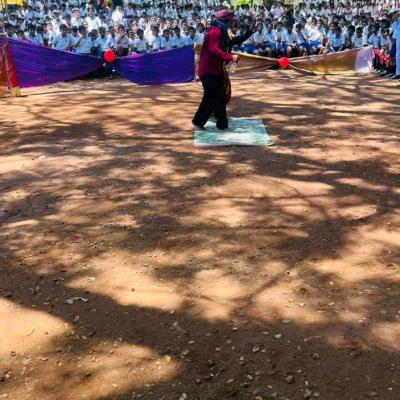 Guru Abhiman 2025 Teacher Tribute Ceremony 3