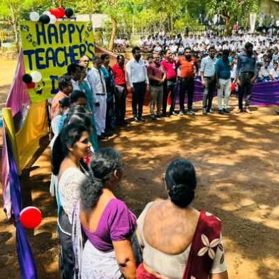 Guru Abhiman 2025 Teacher Tribute Ceremony 40