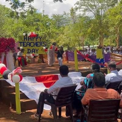 Guru Abhiman 2025 Teacher Tribute Ceremony 41
