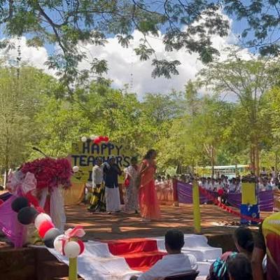 Guru Abhiman 2025 Teacher Tribute Ceremony 43