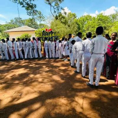 Guru Abhiman 2025 Teacher Tribute Ceremony 46