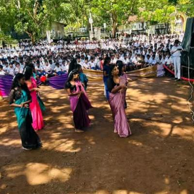 Guru Abhiman 2025 Teacher Tribute Ceremony 49