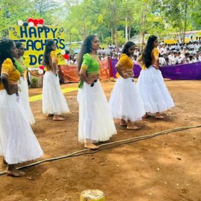 Guru Abhiman 2025 Teacher Tribute Ceremony 4
