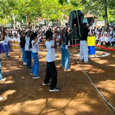Guru Abhiman 2025 Teacher Tribute Ceremony 51