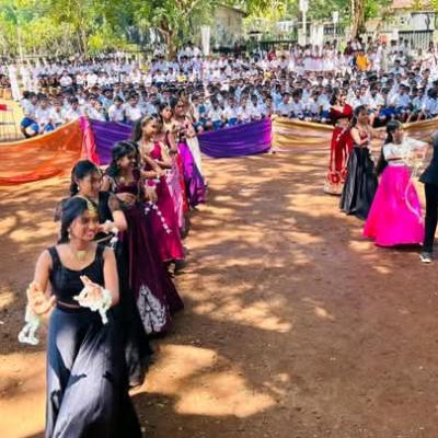 Guru Abhiman 2025 Teacher Tribute Ceremony 52