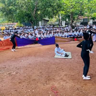 Guru Abhiman 2025 Teacher Tribute Ceremony 6