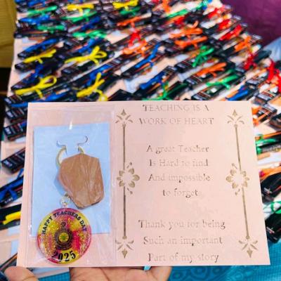 Guru Abhiman 2025 Teacher Tribute Ceremony 7