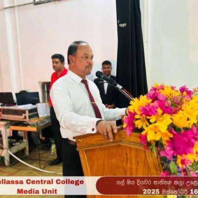 Gal Oya Diyawara Literary And Arts Festival 2025 46