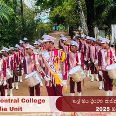 Gal Oya Diyawara Literary And Arts Festival 2025 4